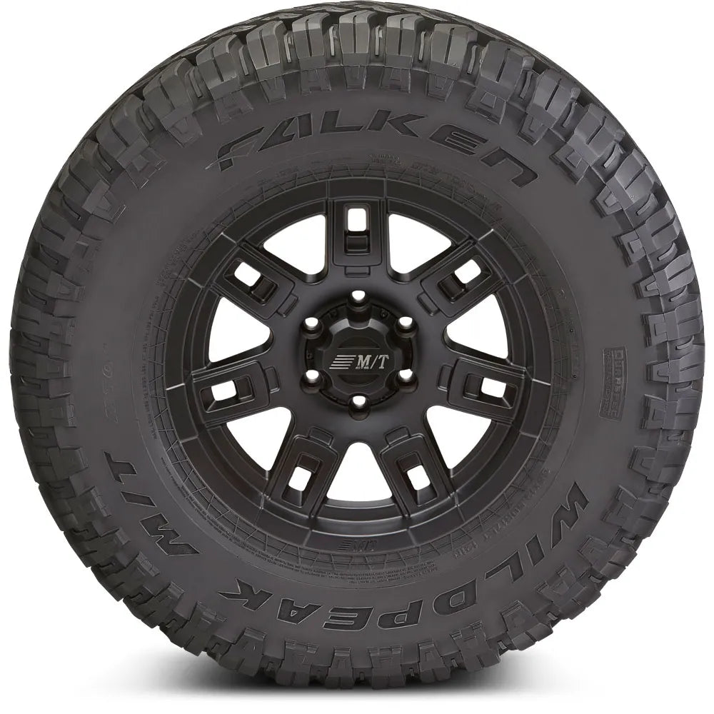 Falken Wildpeak M/T01 – 30X9.50R15LT 104Q