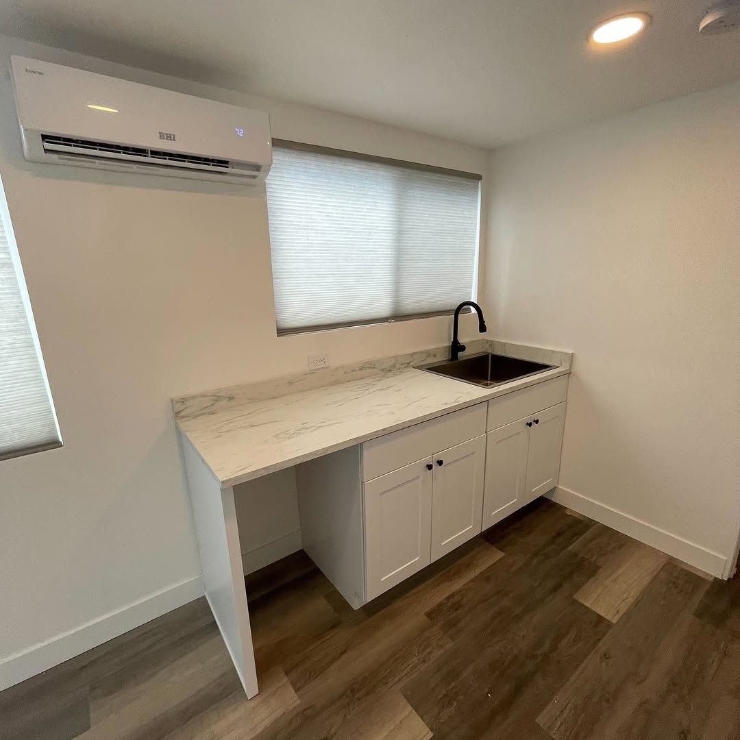 Luxury Tiny House on Trailer | Portable Modular Home