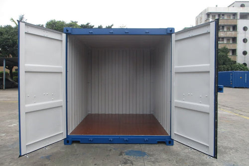 10ft / 3m Shipping Container