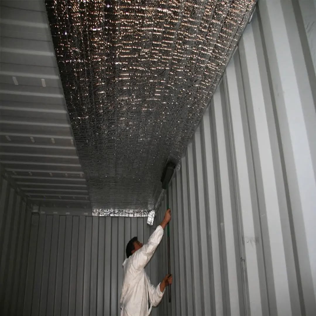 40ft / 12m High Cube Shipping Container