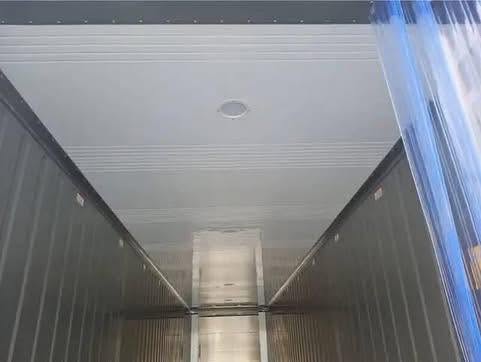 12m / 40ft Refrigerated Shipping Container