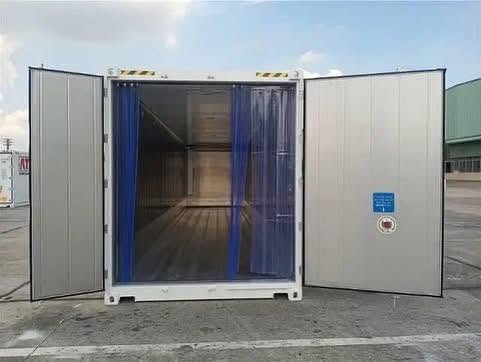 12m / 40ft Refrigerated Shipping Container