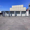 40ft (12m) Side Access Shipping Container
