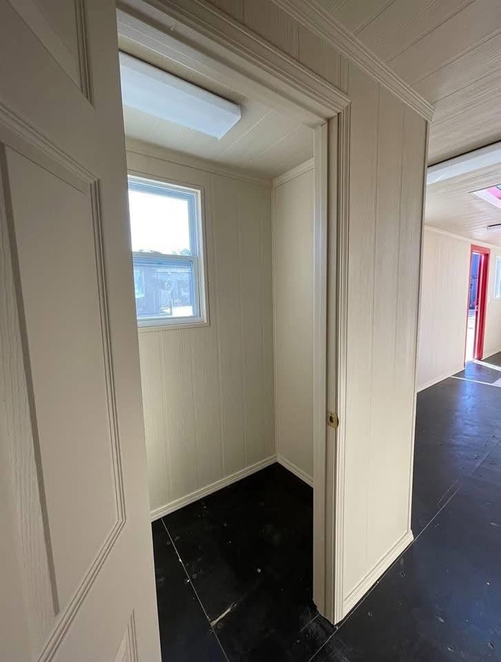 12M / 40FT CONVERTED OFFICE CONTAINER