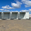12m / 40ft Full Open-Side Shipping Container