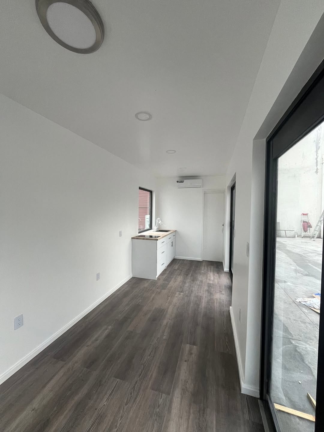 Two-Storey Container Office / Modular Building