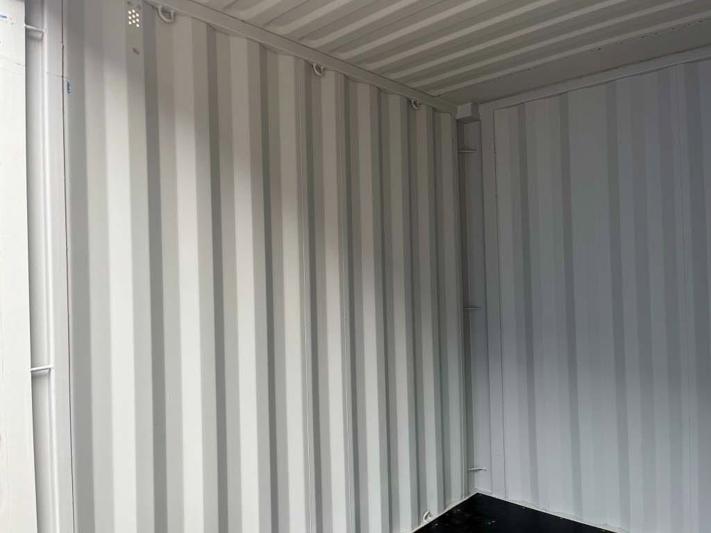 10FT / 3M High Cube Shipping Container