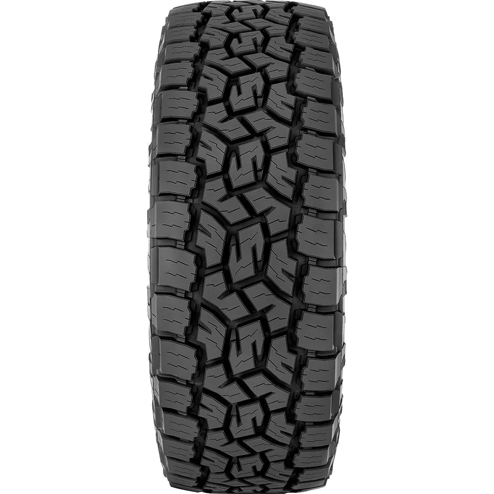 Toyo Open Country A/T III – LT225/65R17 107/103S