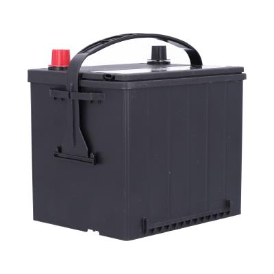 Duracell Ultra Car Battery – Group 26R 540 CCA