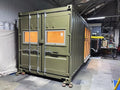 20ft (6m) Luxury Office Container
