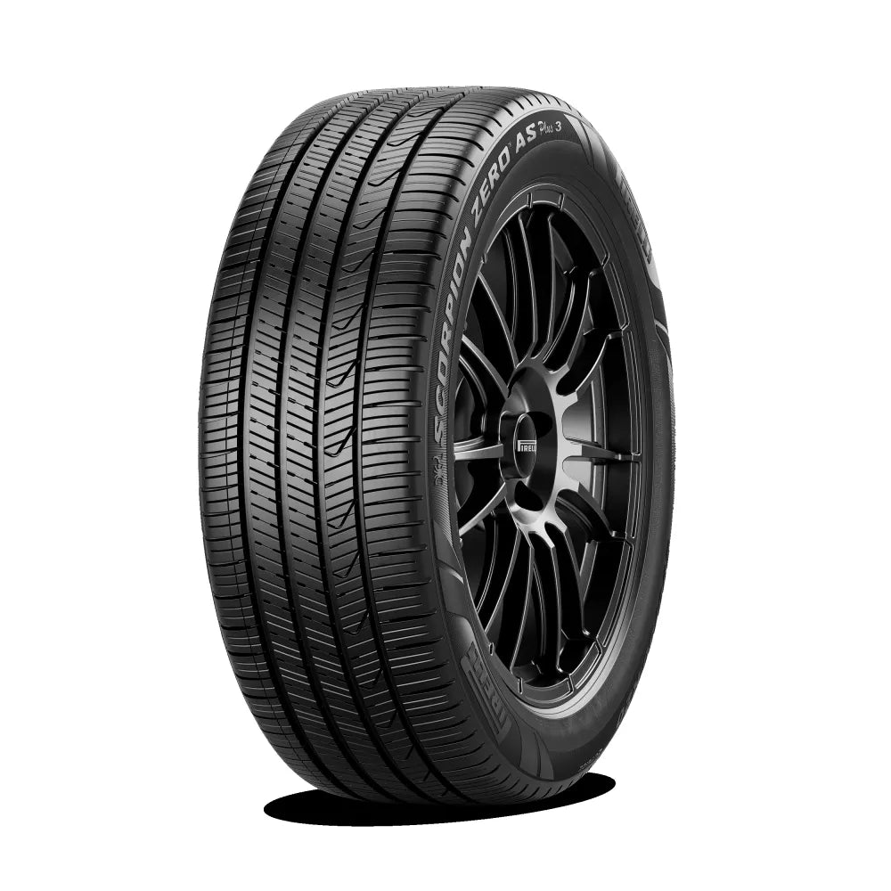 Pirelli Scorpion Zero All Season Plus 3 – 255/55R20 XL 110Y