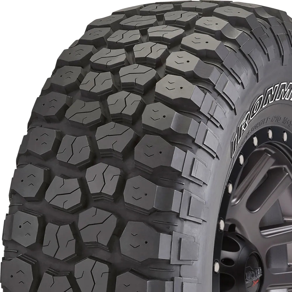 Ironman All Country M/T – 37X13.50R22 128Q