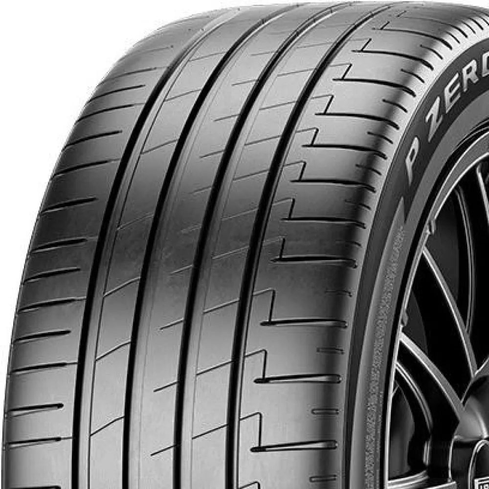 Pirelli P Zero (PZ4) – 275/50R20 XL 113W