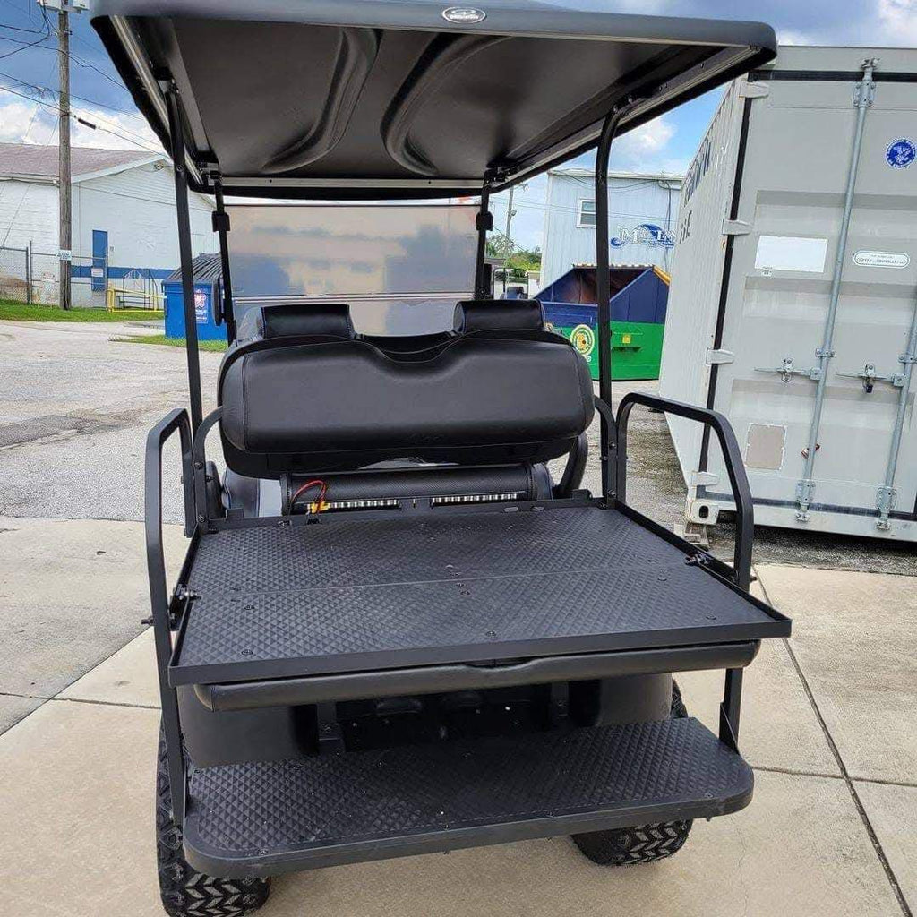 Refurbished Club Car Precedent 48V Electric Golf Cart