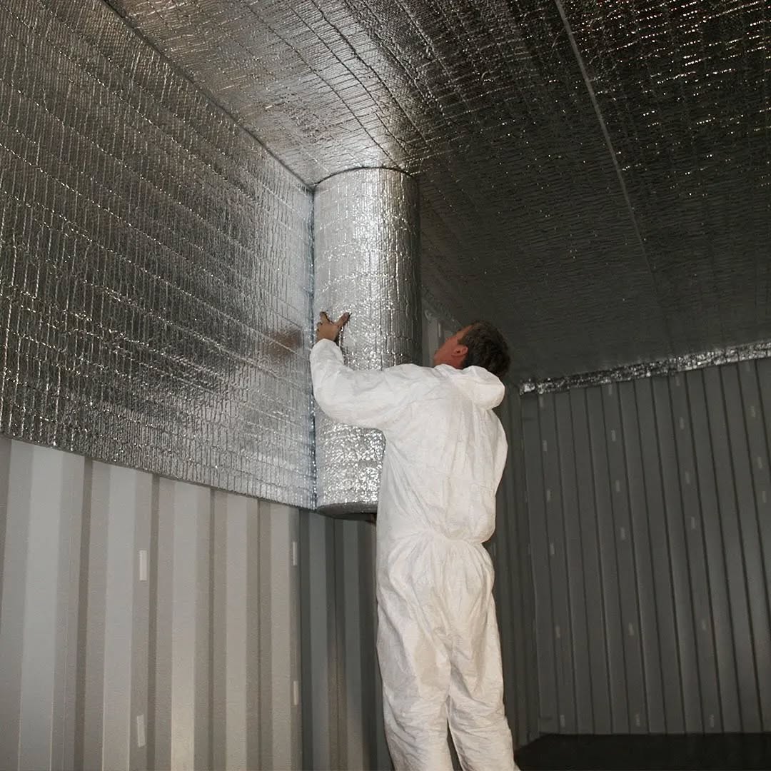 40ft / 12m High Cube Shipping Container