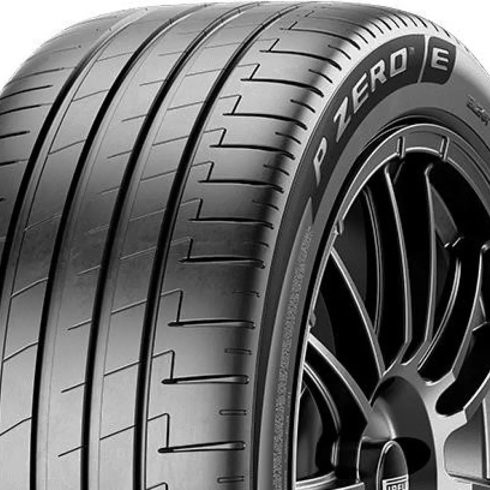 Pirelli P Zero (PZ4) – 275/50R20 XL 113W
