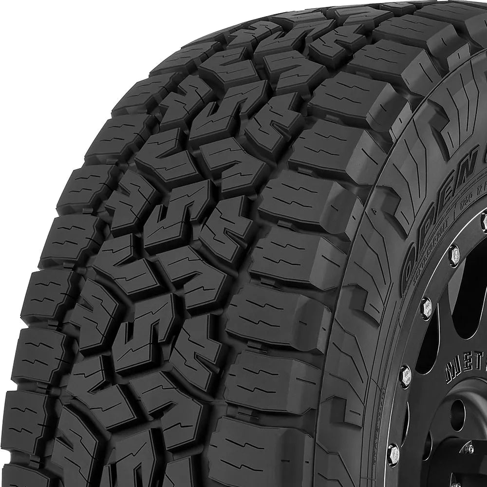 Toyo Open Country A/T III – LT225/65R17 107/103S