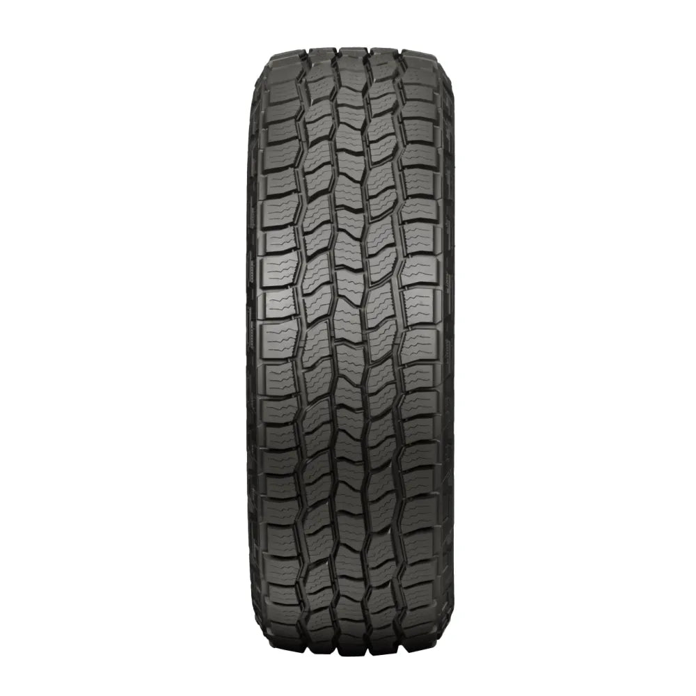 Cooper Discoverer AT3 4S – 245/75R16 111T