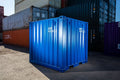 10ft / 3m Shipping Container