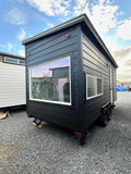 Mobile Tiny Home / Office on Trailer