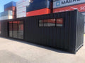 40ft / 12m Container Office