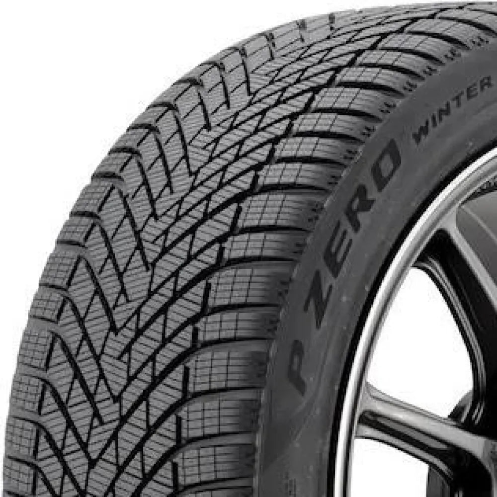 Pirelli Winter Sottozero Serie II – 335/30R20 104W