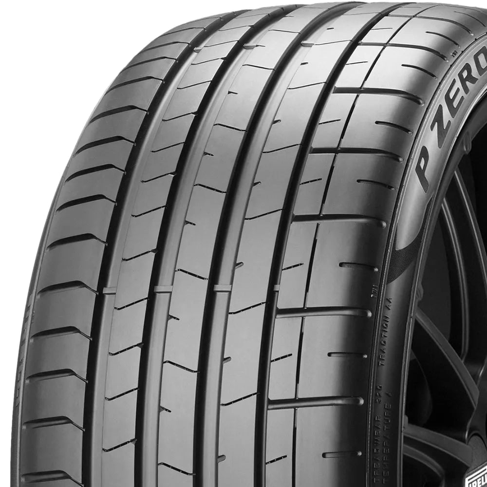 Pirelli P Zero (PZ4) – 235/55R18 100V