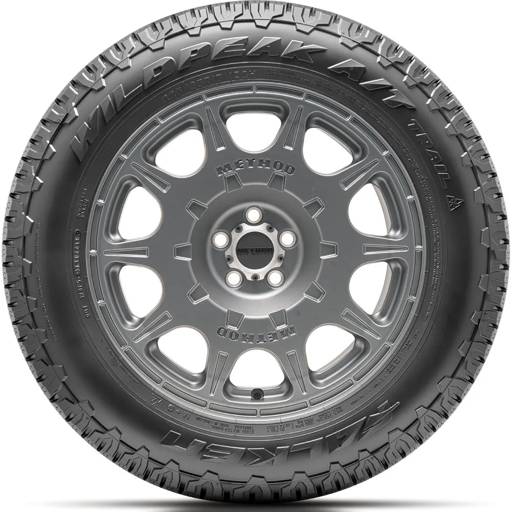 Falken Wildpeak A/T Trail – 225/65R17 102H