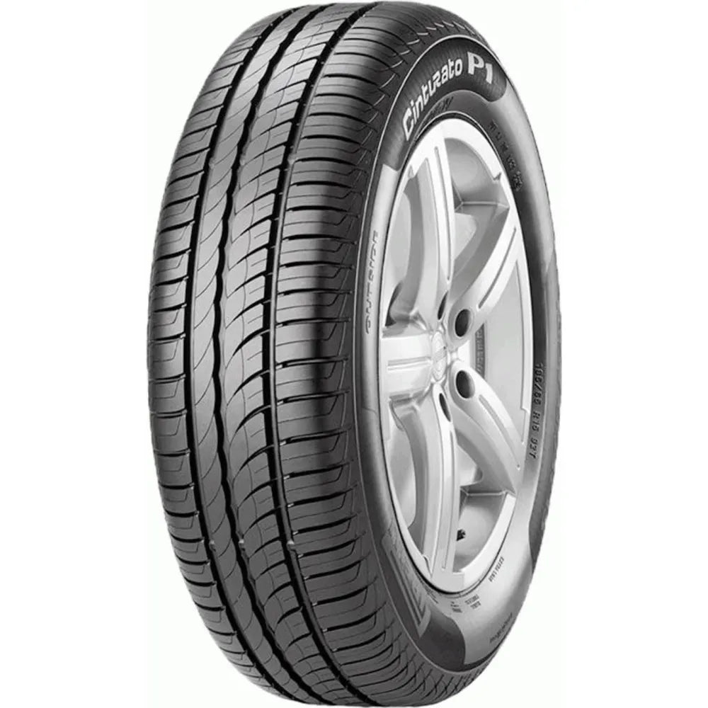 Pirelli Cinturato P1 Run Flat – 195/55R16 87W