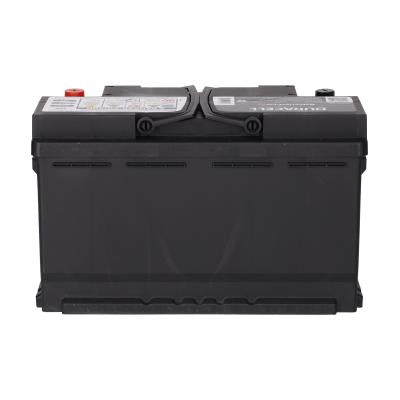 Duracell Ultra Platinum AGM Car Battery – Group 94R 800 CCA