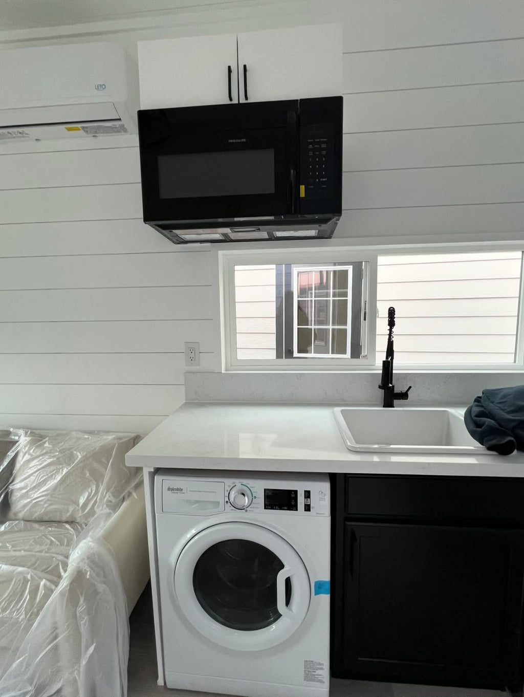 Mobile Tiny Home / Office on Trailer