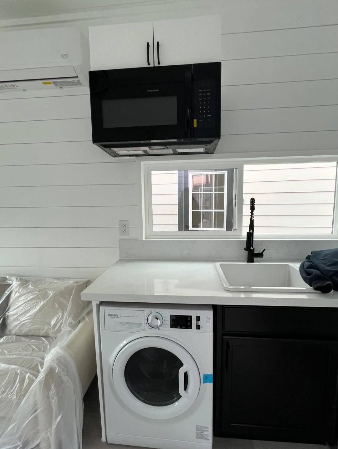 Mobile Tiny Home / Office on Trailer