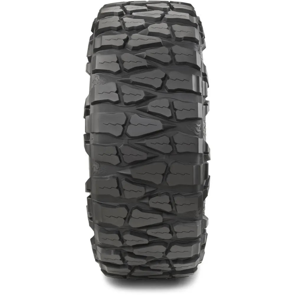 Nitto Mud Grappler – LT305/70R16 124/121P