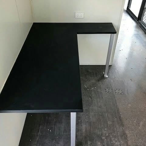 6M / 20FT Office Container