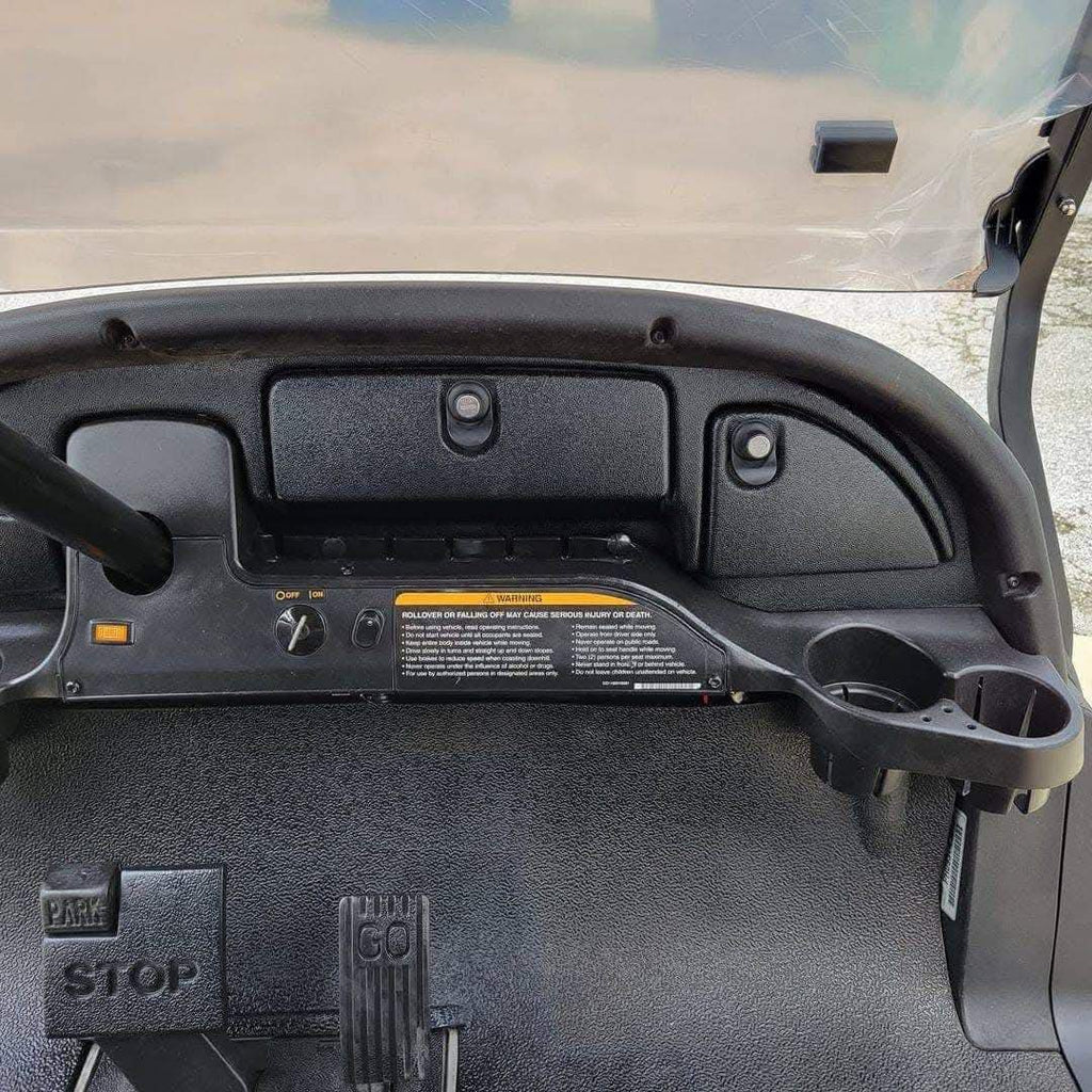 Refurbished Club Car Precedent 48V Electric Golf Cart