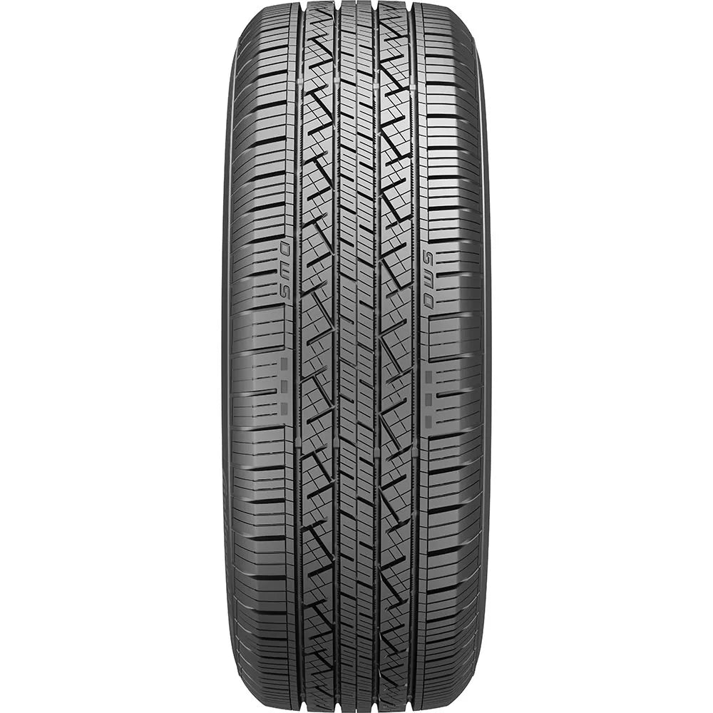 Continental CrossContact LX25 – 225/65R17 102T