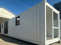 12m / 40ft Converted Container Office / Modular Workspace