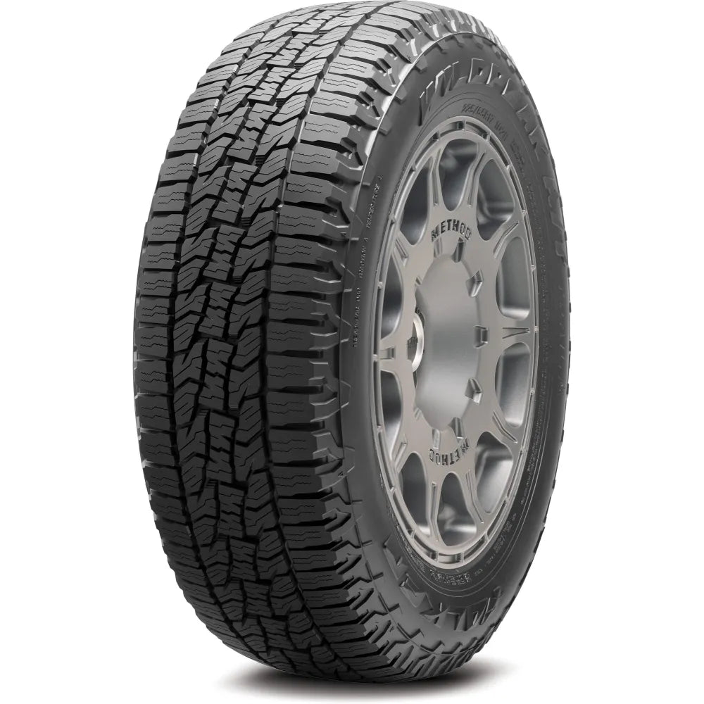 Falken Wildpeak A/T Trail – 225/65R17 102H