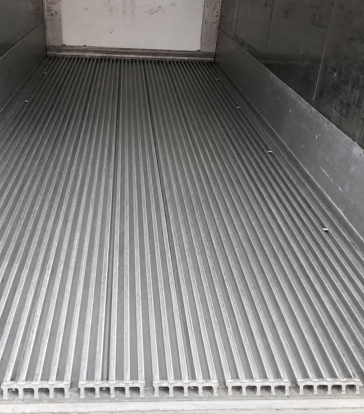 12m / 40ft High Cube Refrigerated Reefer Container