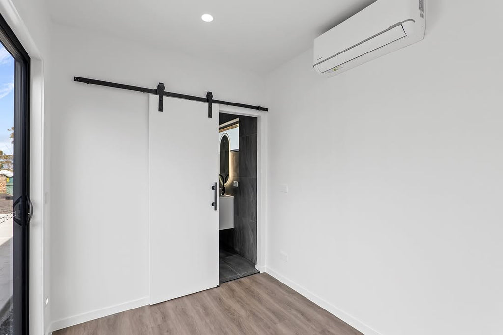 12m / 40ft Converted Container Home / Office