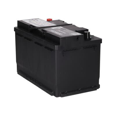 Duracell Ultra Platinum AGM Car Battery – Group 94R 800 CCA
