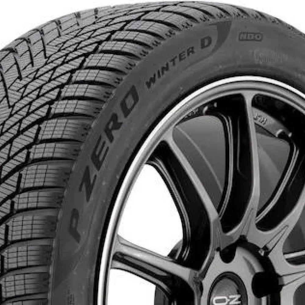 Pirelli Winter Sottozero Serie II – 335/30R20 104W