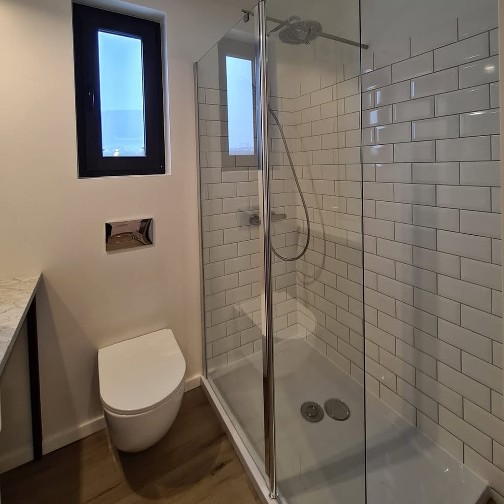 40ft (12m) Luxury Studio Container | Modern Modular Living Unit