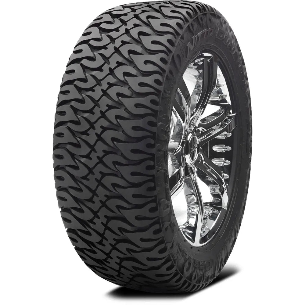 Nitto Dune Grappler – 31X10.50R15 109S