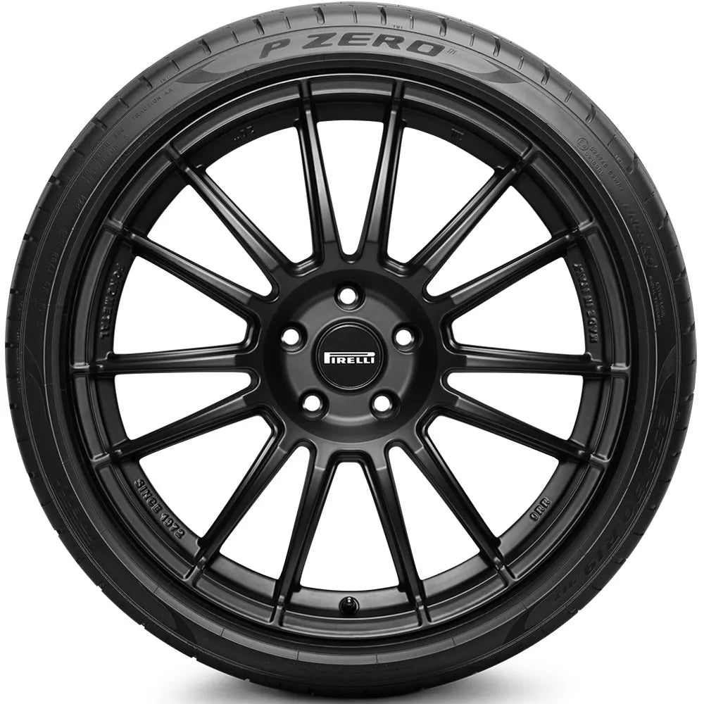 Pirelli P Zero (PZ4) – 235/55R18 100V