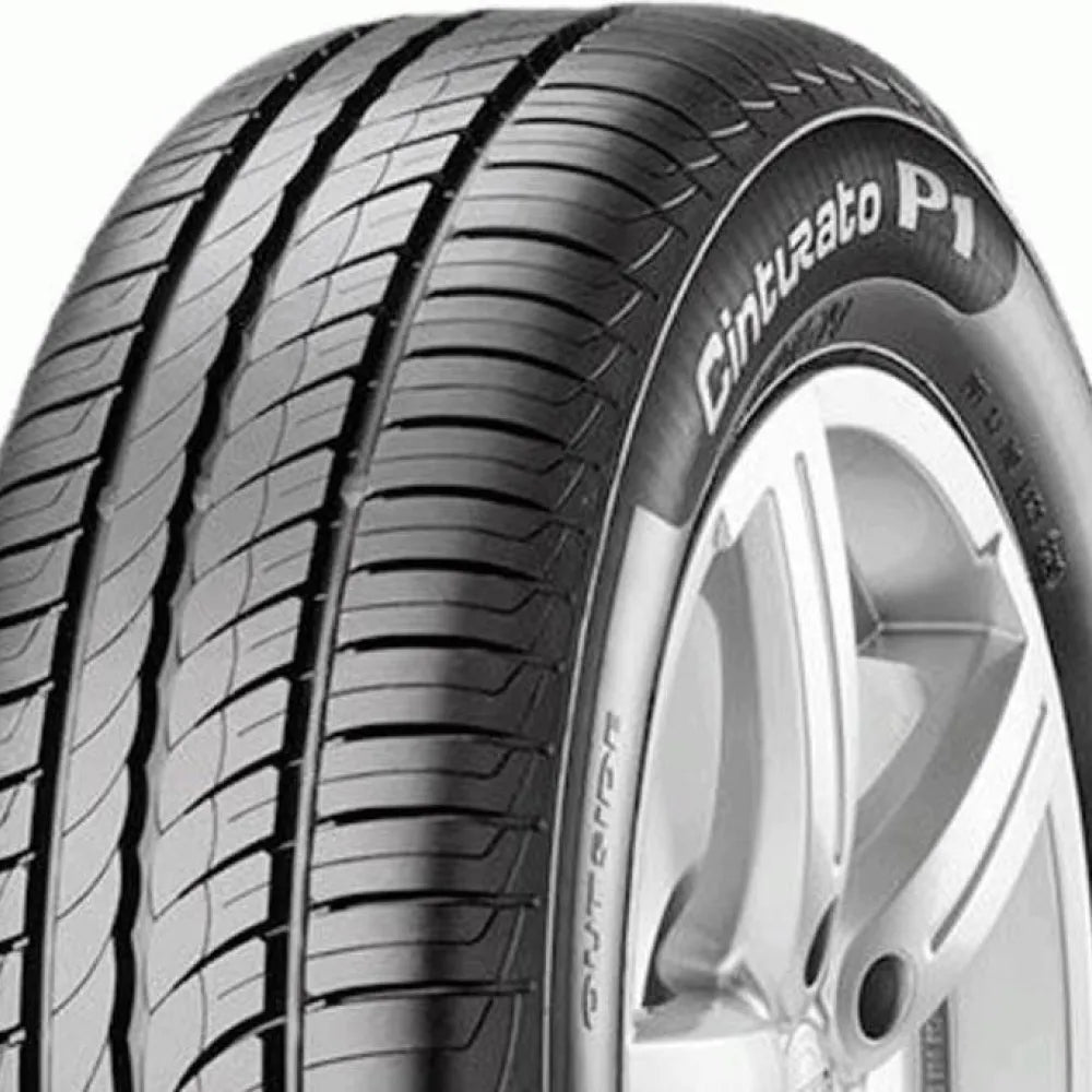 Pirelli Cinturato P1 Run Flat – 195/55R16 87W