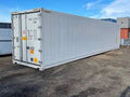 40ft (12m) Refrigerated Shipping Container | Thermo King Reefer Container