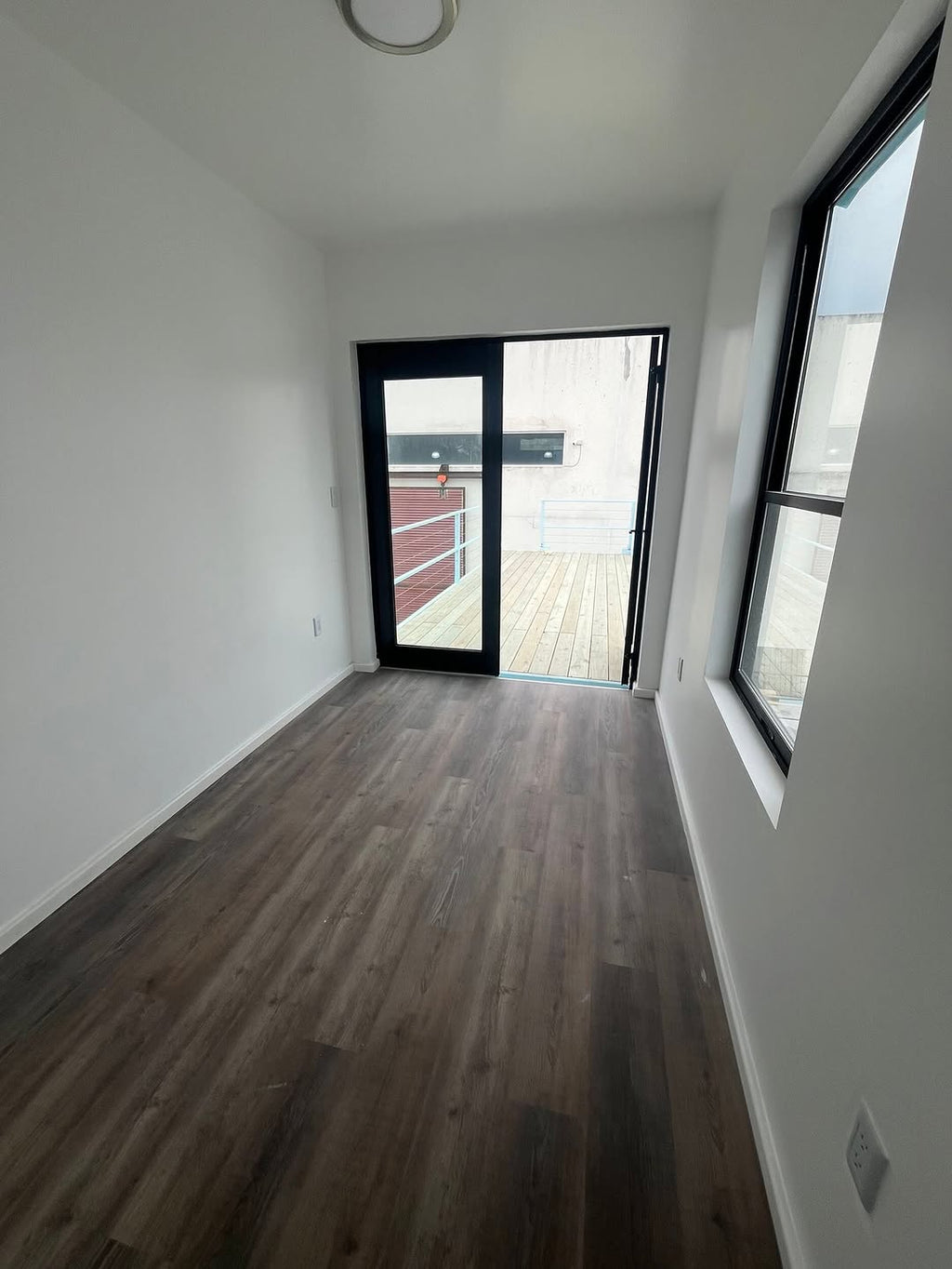 Two-Storey Container Office / Modular Building