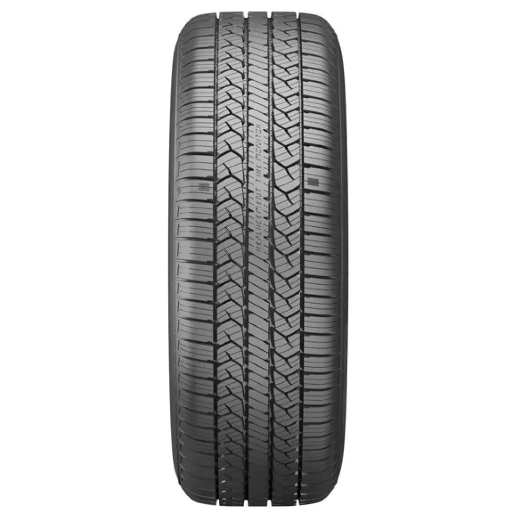 General Altimax RT45 – 225/65R17 102T