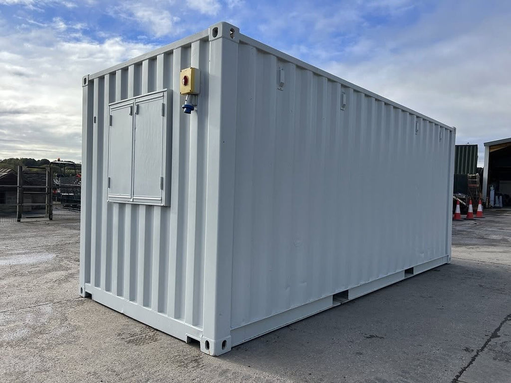 20ft / 6m Office Container